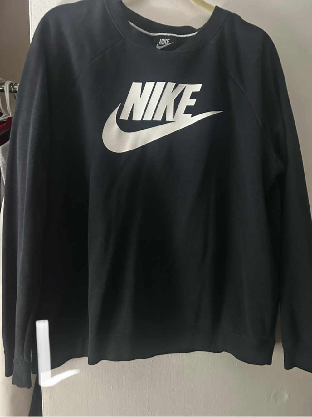 Multiple Mens NIKE XL Hoodies (read description) - Picture 3 of 6